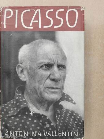 Pablo Picasso