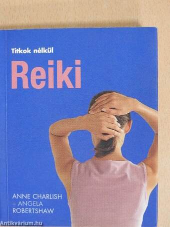 Reiki