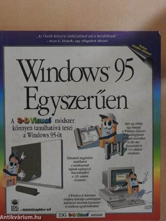 Windows 95 Egyszerűen