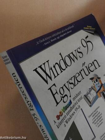 Windows 95 Egyszerűen