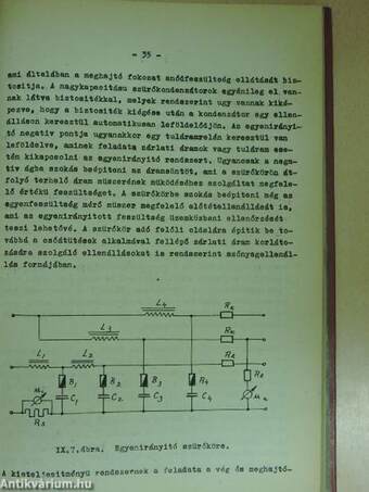 Rádióműsorszórás II./2.