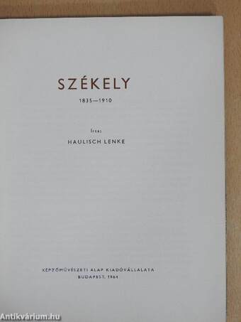 Székely