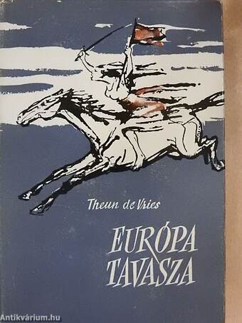 Európa tavasza