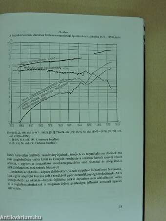 Japán a felzárkózás anatómiája