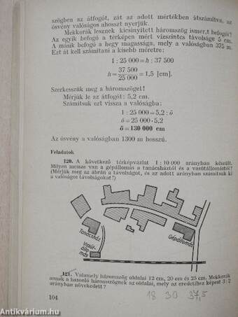 Matematika II.