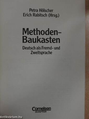 Methoden-Baukasten