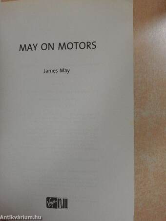 May on Motors