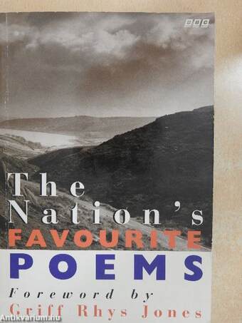 The Nation's Favourite Poems