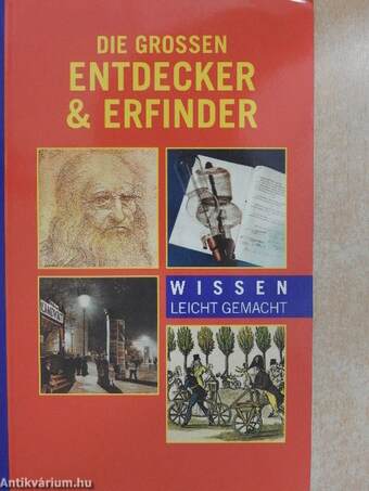 Die Grossen Entdecker 