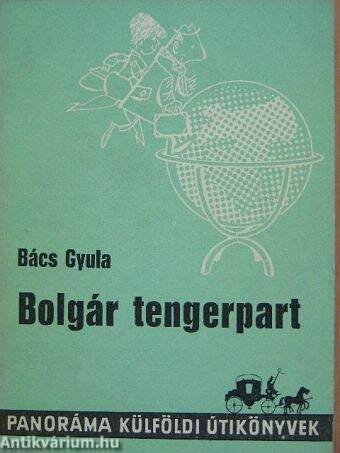 Bolgár tengerpart