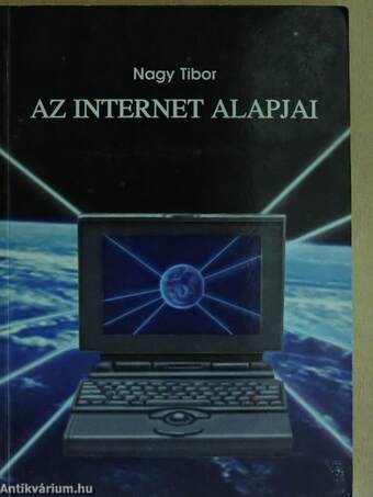 Az Internet alapjai