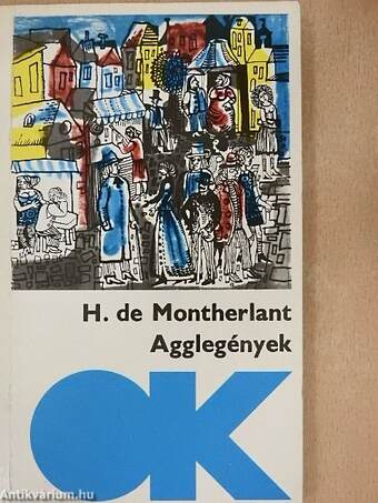 Agglegények