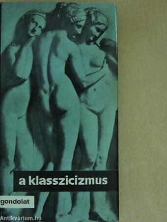 A klasszicizmus