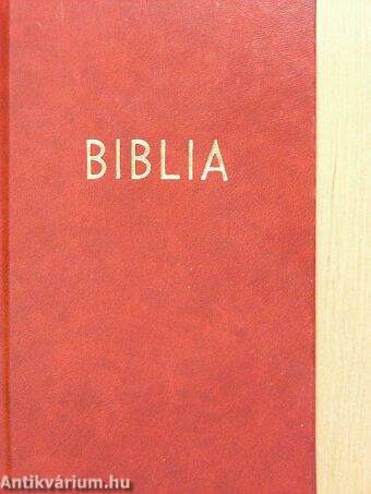 Biblia