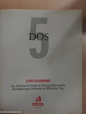 DOS 5