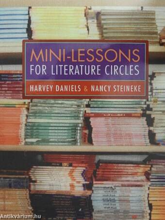 Mini-lessons for Literature Circles