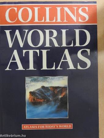 Collins World Atlas