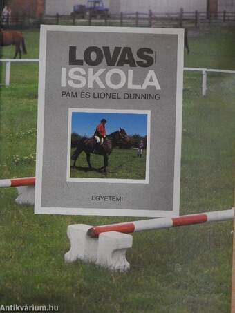 Lovasiskola