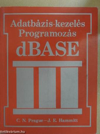 dBASE III