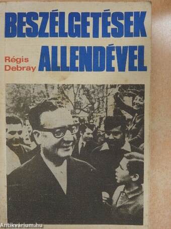 Beszélgetések Allendével