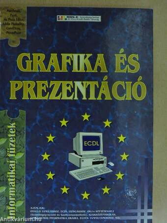 Grafika és prezentáció