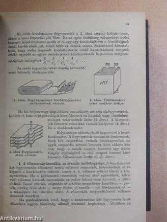 Gyakorlati elektrotechnika