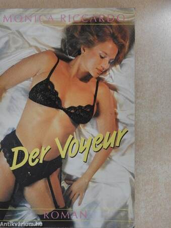 Der Voyeur