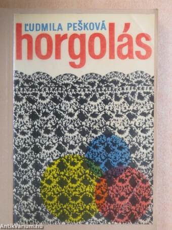 Horgolás