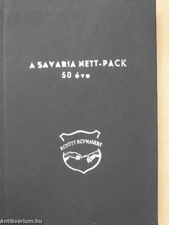 A Savaria Nett-Pack 50 éve