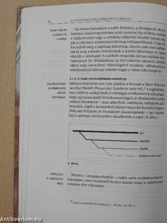 A jogi gondolkodás paradigmái