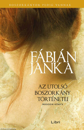 Az utolsó boszorkány történetei - Második könyv