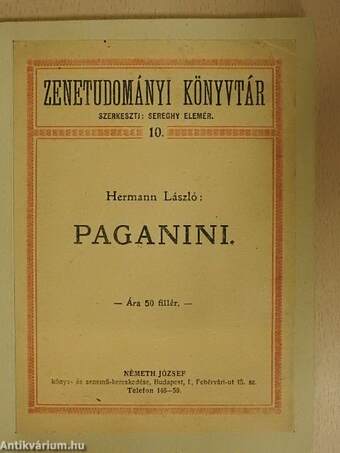 Paganini