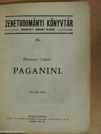 Paganini