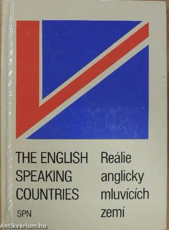 The english speaking countries/Reálie anglicky mluvících zemí