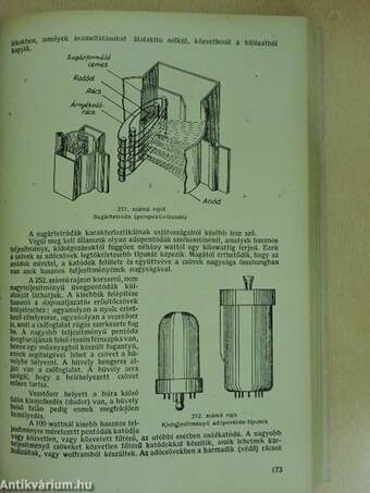 Rádiótechnikai tanfolyam