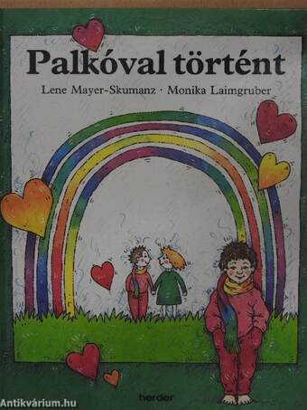 Palkóval történt