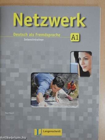 Netzwerk - Intensivtrainer A1