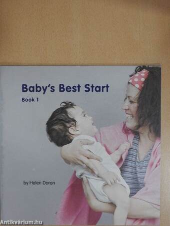 Baby's Best Start 1