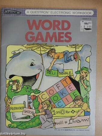 Word Games