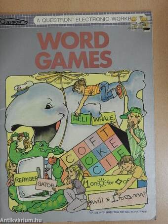 Word Games