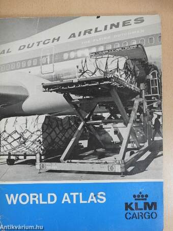 Hammond Headline World Atlas