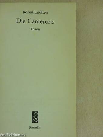 Die Camerons