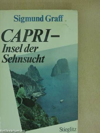 Capri - Insel der Sehnsucht