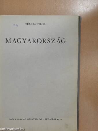 Magyarország