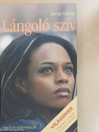 Lángoló szív