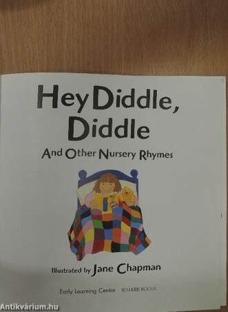 Hey Diddle, Diddle