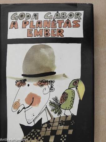 A planétás ember