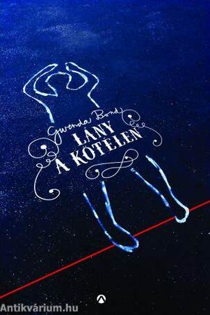 Lány a kötélen