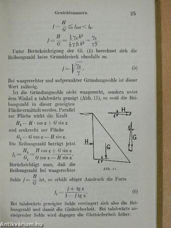 Talsperren