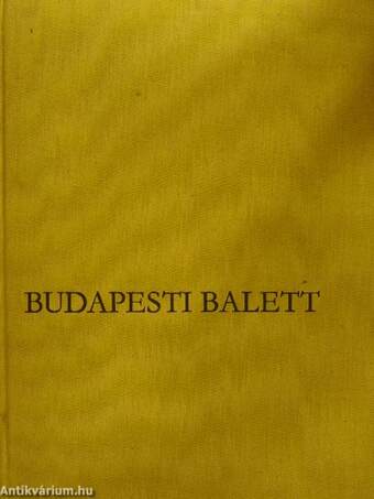 Budapesti Balett